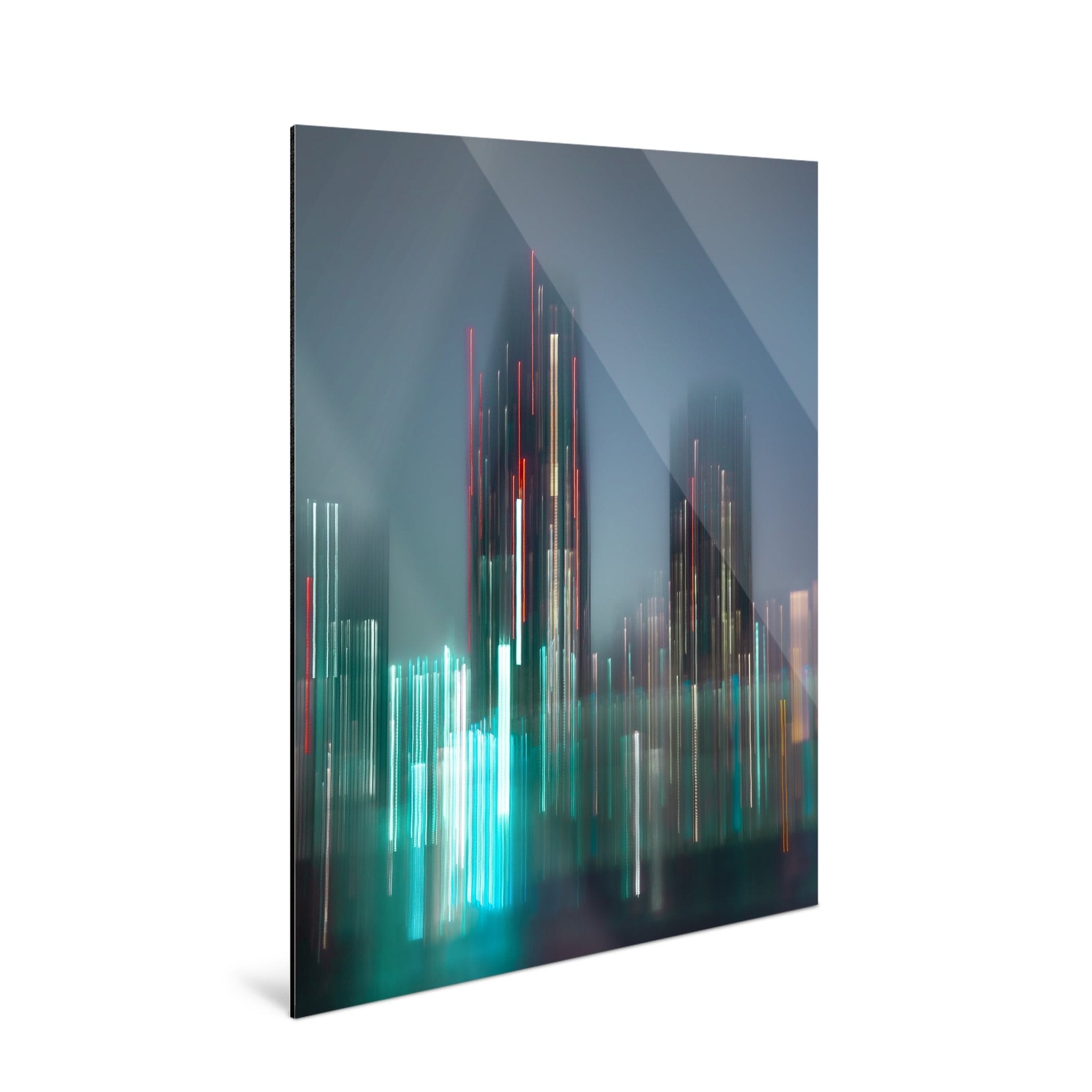 Glint - London - Yaopey Fine Art - 