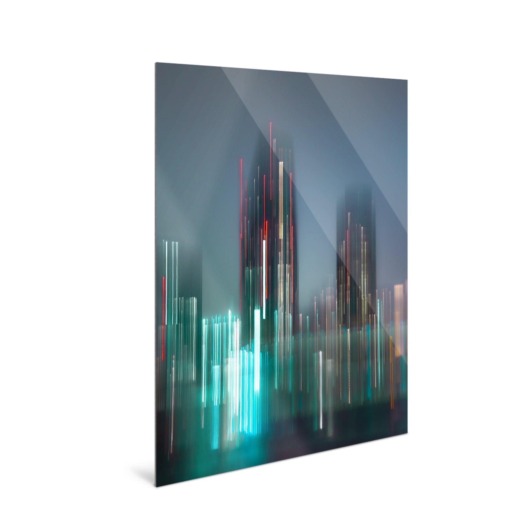 Glint - London - Yaopey Fine Art - 