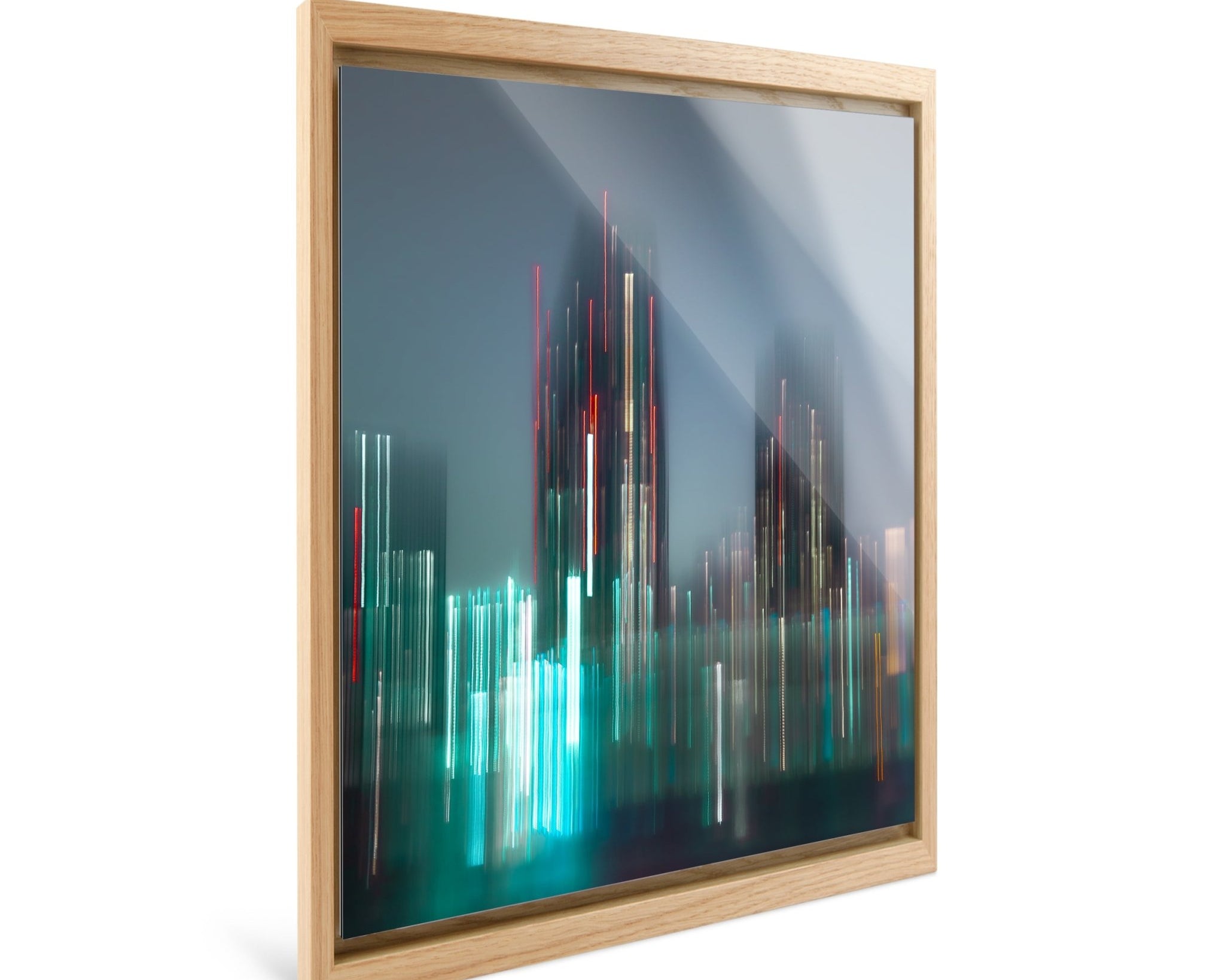 Glint - London - Yaopey Fine Art - 
