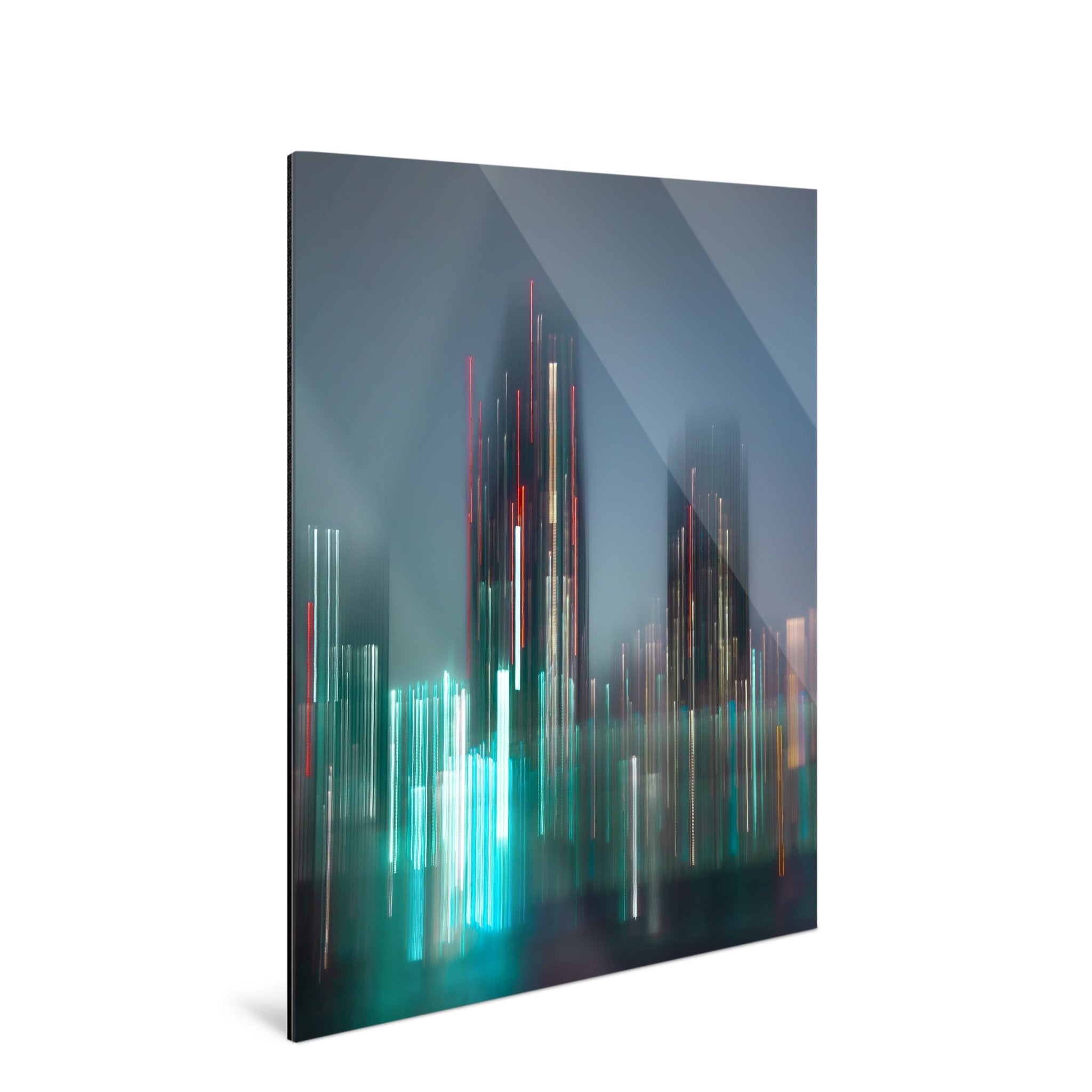 Glint - London - Yaopey Fine Art - 