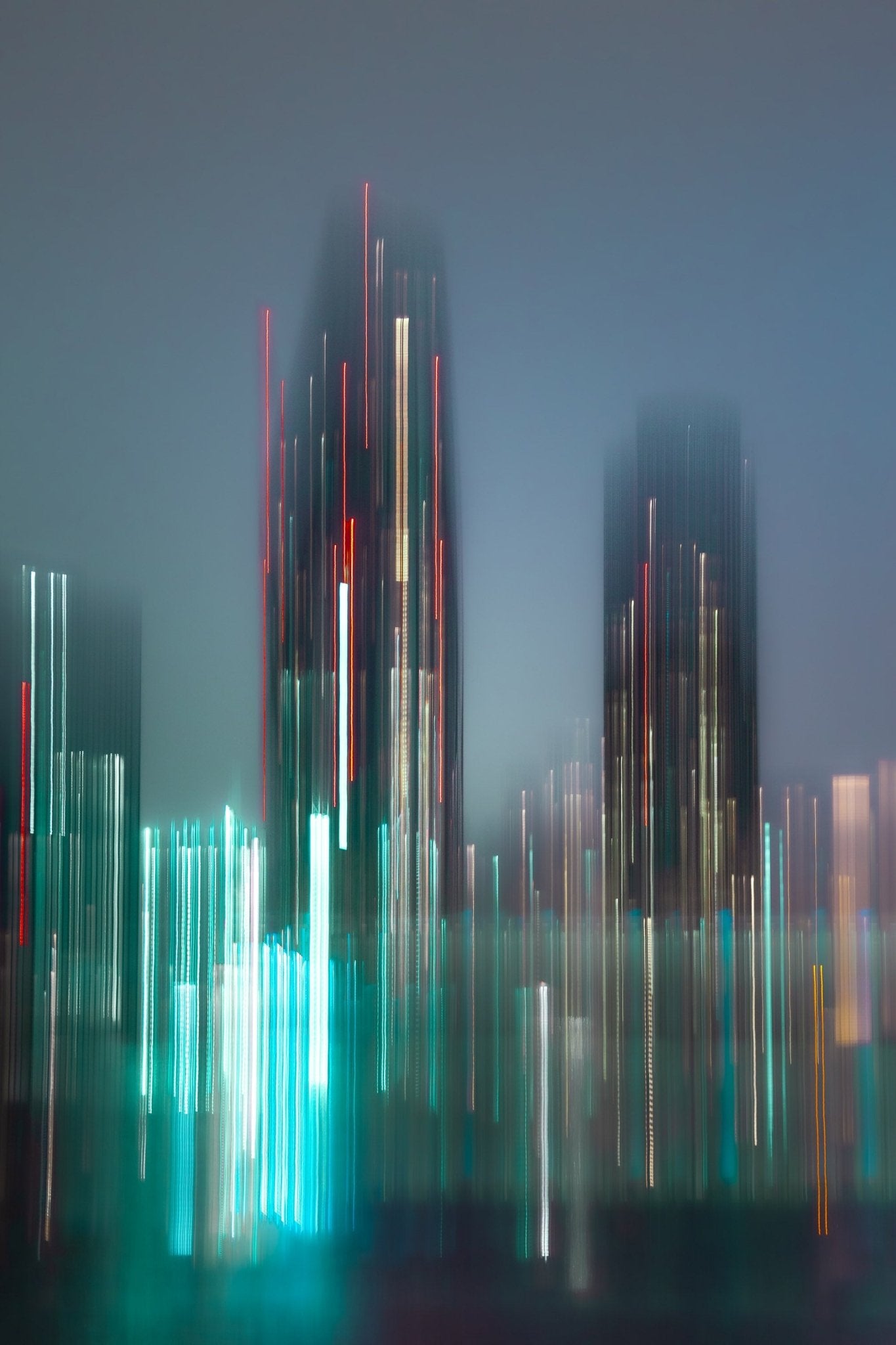 Glint - London - Yaopey Fine Art - 
