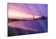 Glisten - San Franscisco - Yaopey Fine Art - 