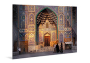 Grace - Iran - Yaopey Fine Art - 