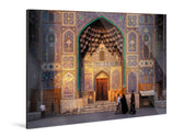 Grace - Iran - Yaopey Fine Art - 