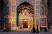 Grace - Iran - Yaopey Fine Art - 