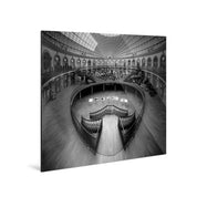 Grandeur - Leeds Corn Exchange - Yaopey Fine Art - 