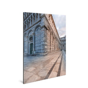 Grandeur - Pisa Cathedral - Yaopey Fine Art - 