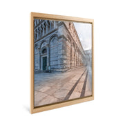 Grandeur - Pisa Cathedral - Yaopey Fine Art - 