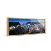 Harbourview - Staithes - Yaopey Fine Art - 