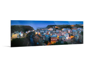 Harbourview - Staithes - Yaopey Fine Art - 