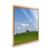 Haven - Tuscany - Yaopey Fine Art - 