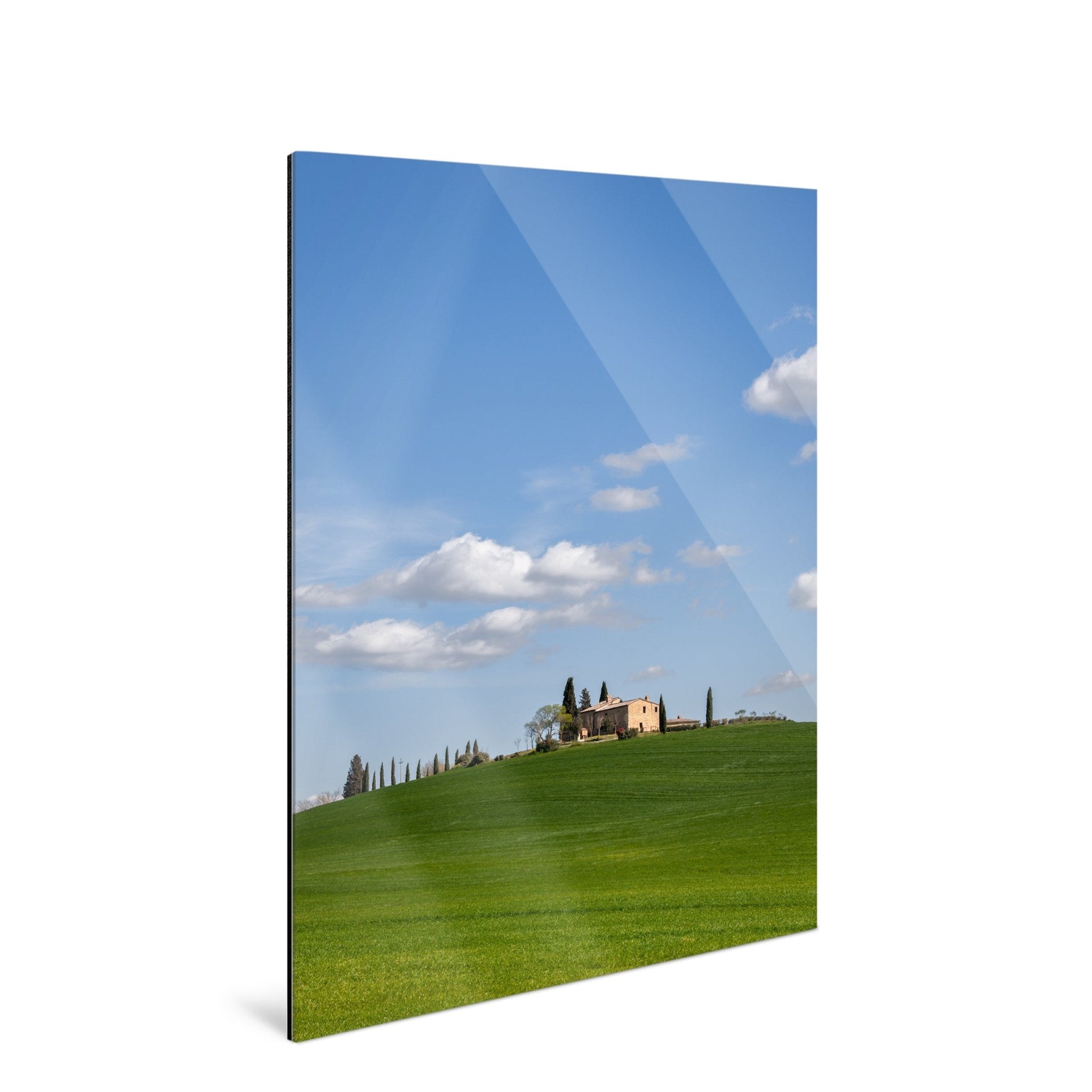 Haven - Tuscany - Yaopey Fine Art - 