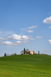 Haven - Tuscany - Yaopey Fine Art - 