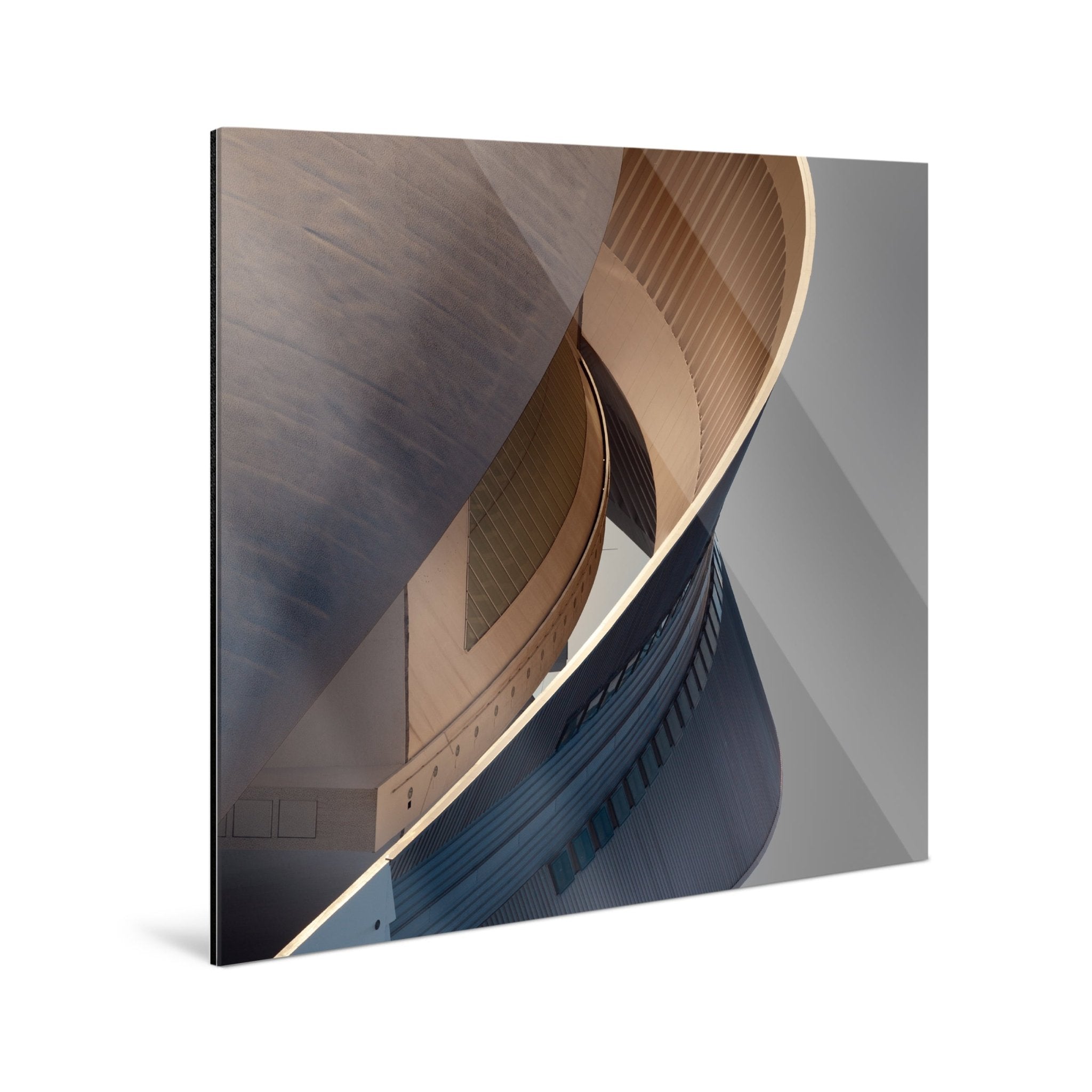 Helix - Valencia - Yaopey Fine Art - 
