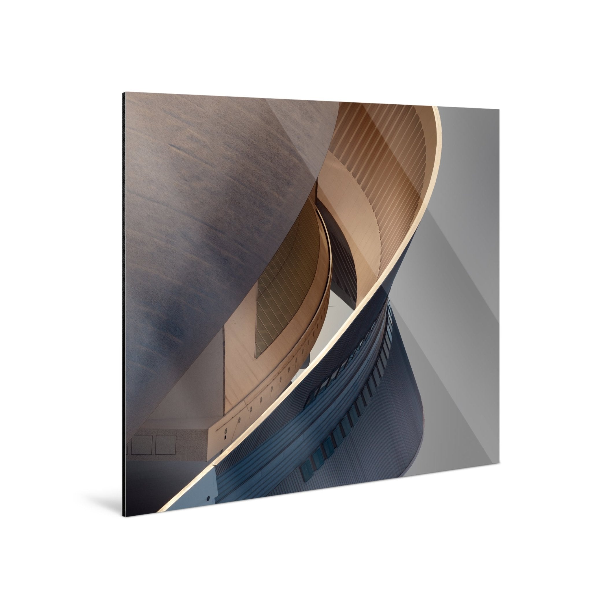 Helix - Valencia - Yaopey Fine Art - 