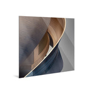 Helix - Valencia - Yaopey Fine Art - 