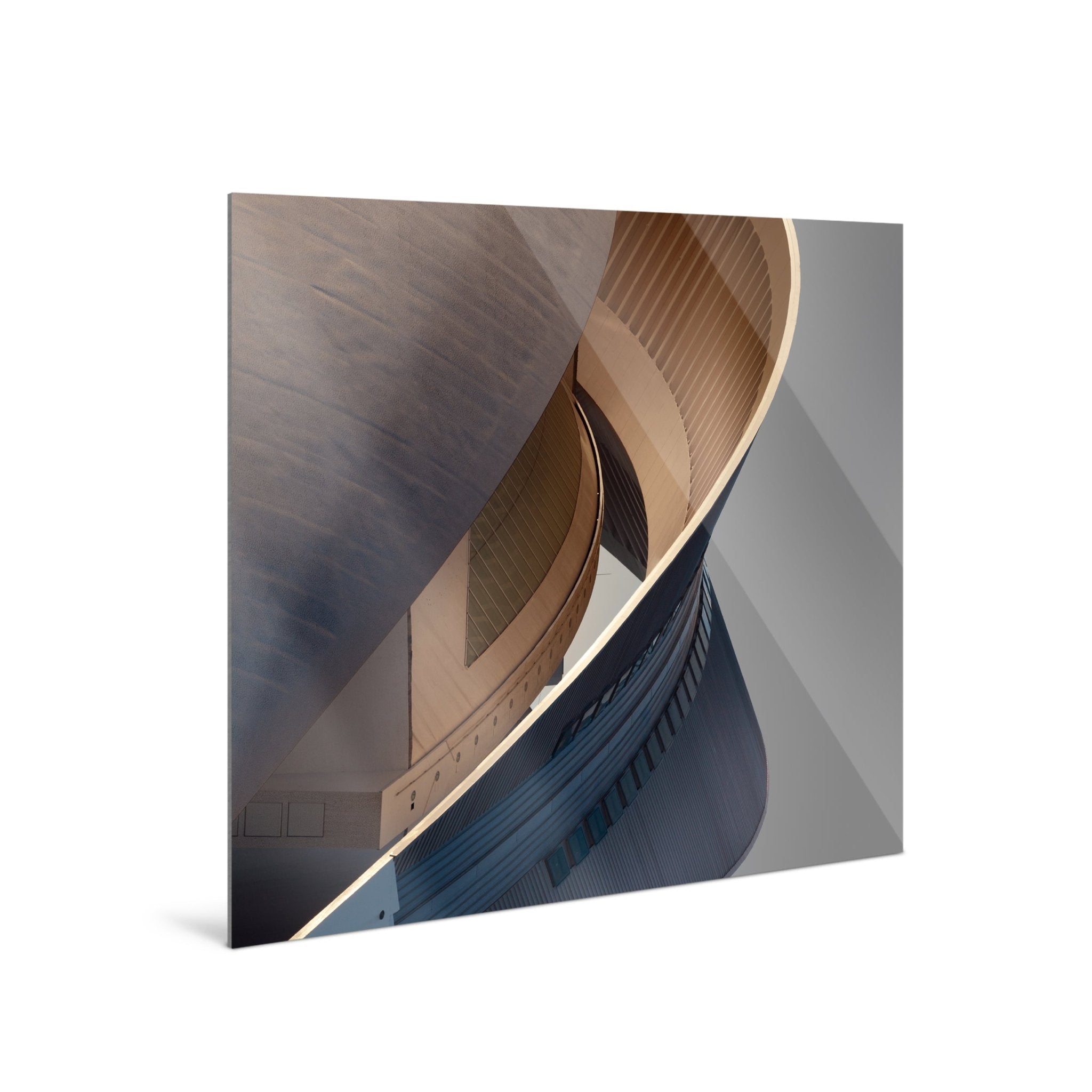 Helix - Valencia - Yaopey Fine Art - 