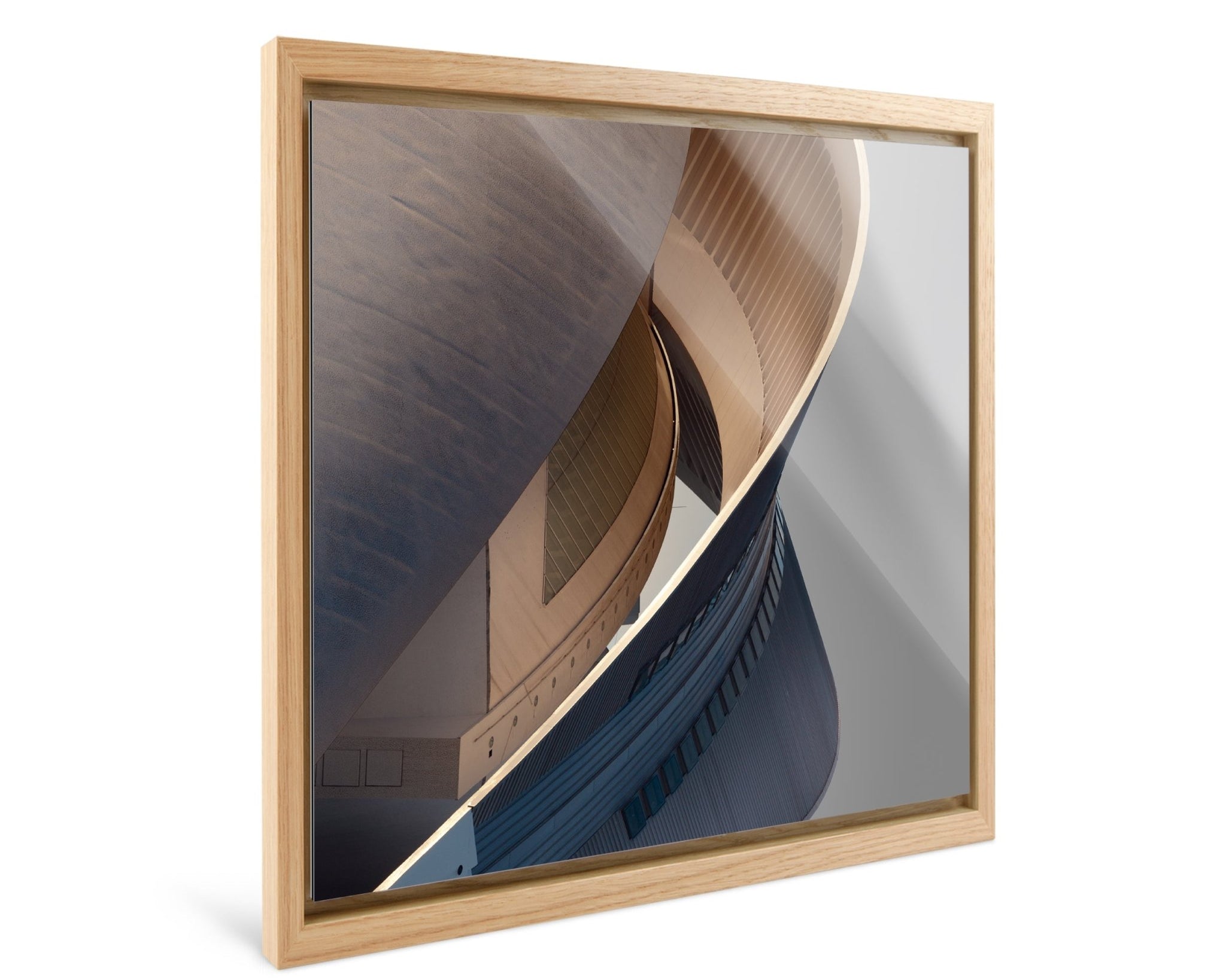 Helix - Valencia - Yaopey Fine Art - 