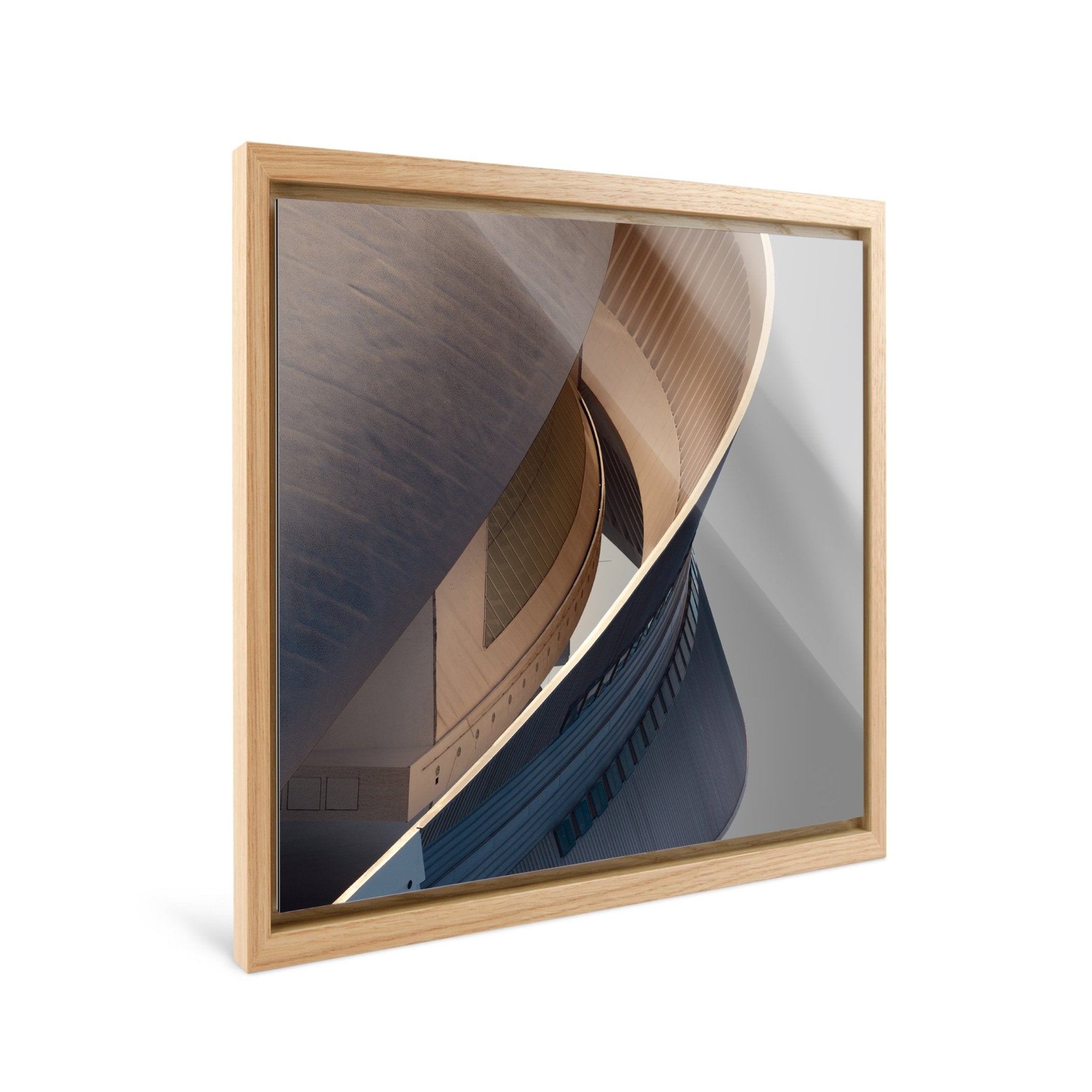 Helix - Valencia - Yaopey Fine Art - 
