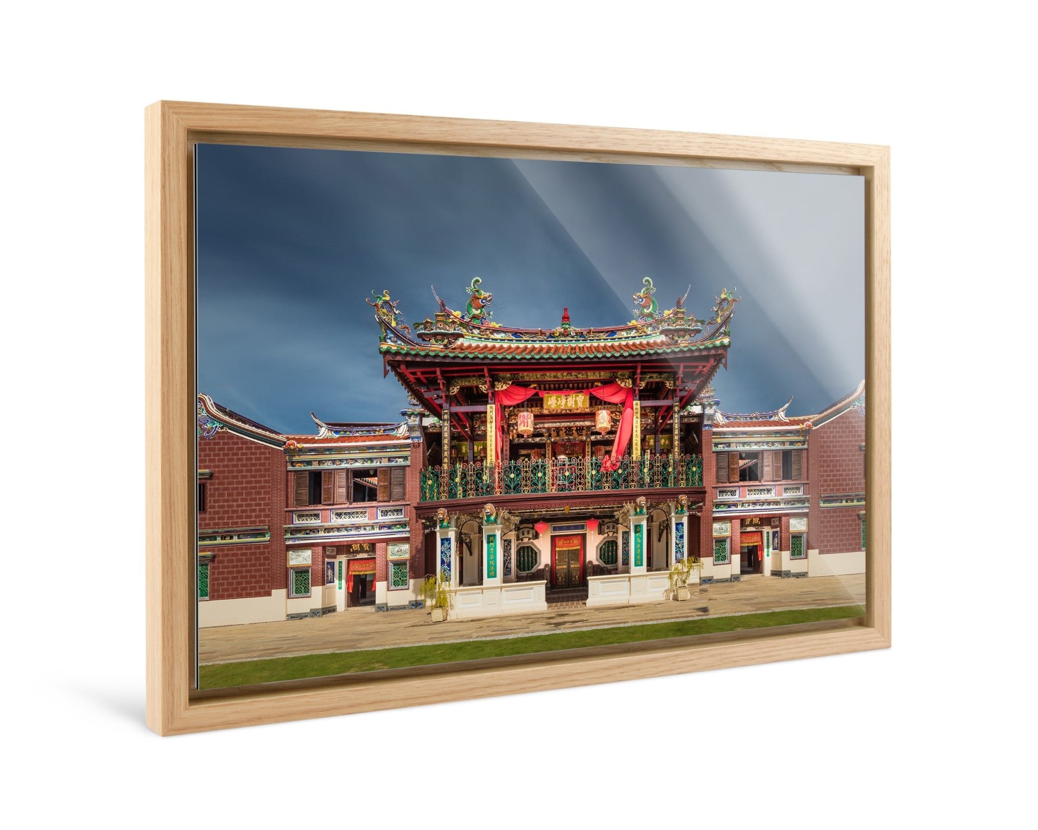 Heritage - Oriental - Yaopey Fine Art - 