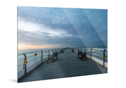 Horizon - Yaopey Fine Art - 