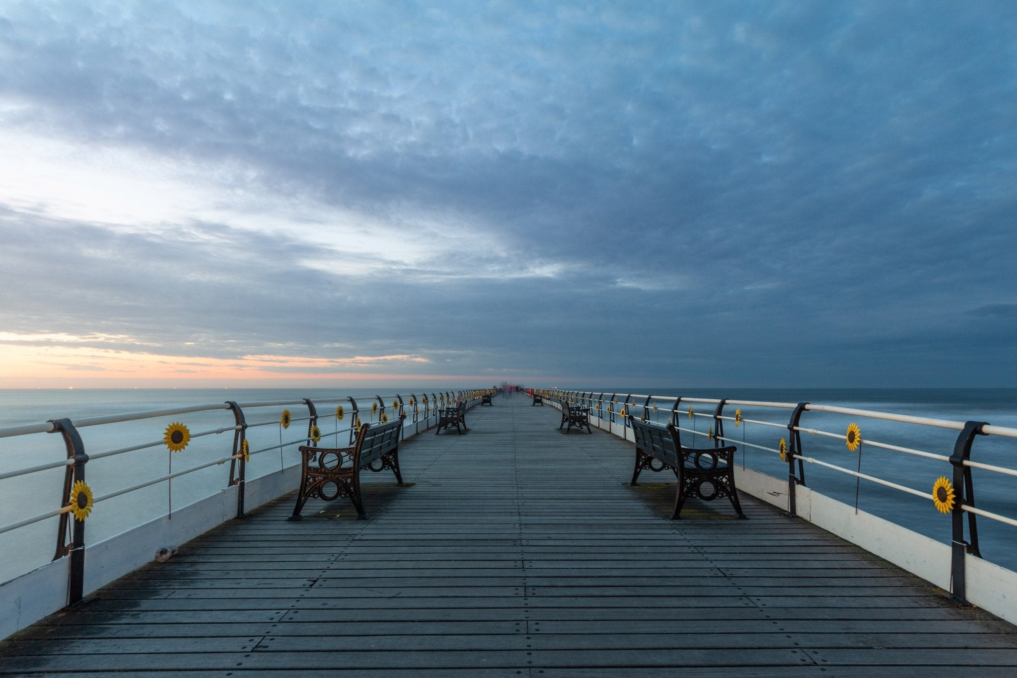 Horizon - Yaopey Fine Art - 