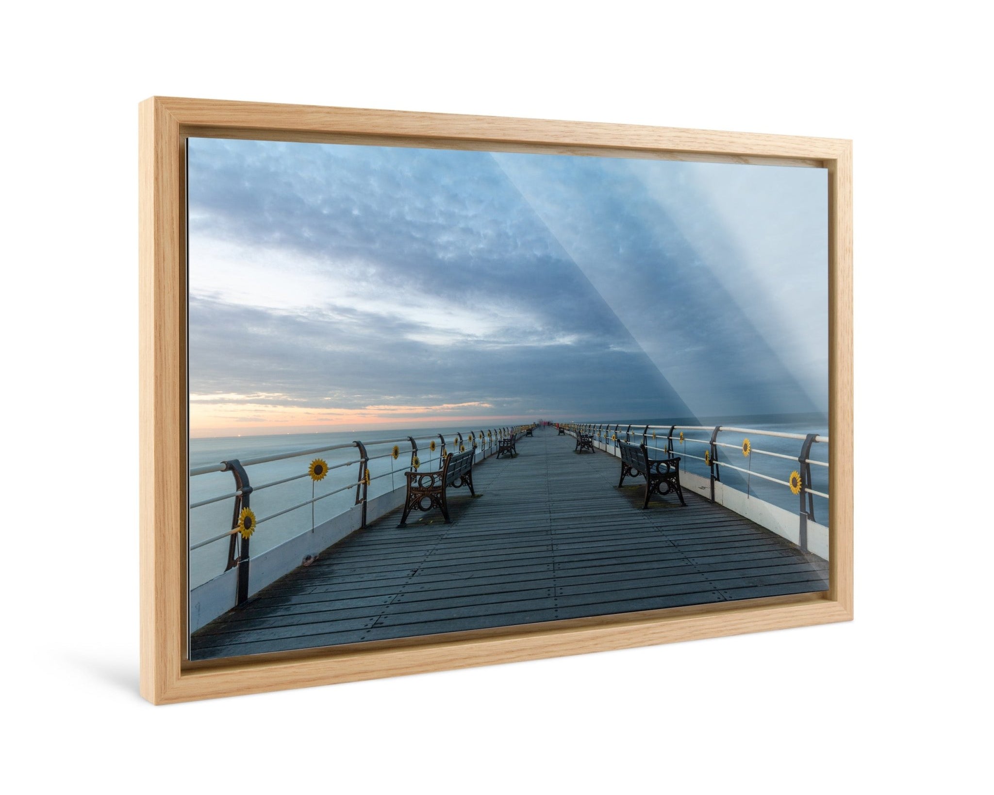Horizon - Yaopey Fine Art - 