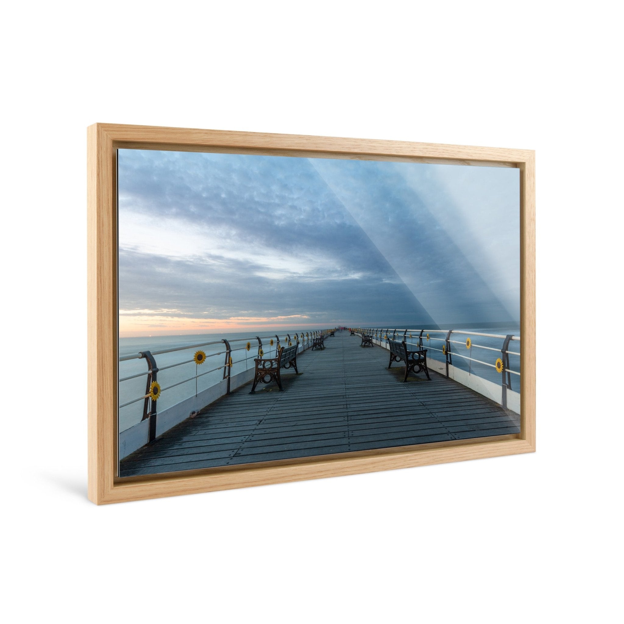 Horizon - Yaopey Fine Art - 