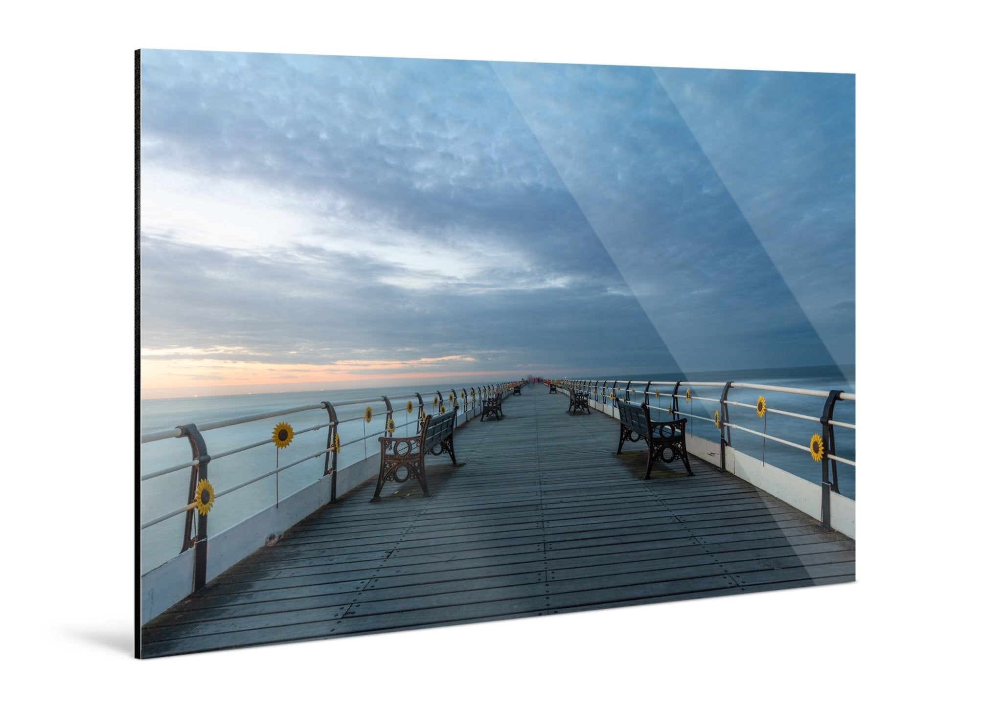 Horizon - Yaopey Fine Art - 