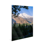 Hunza - Karakoram - Yaopey Fine Art - 