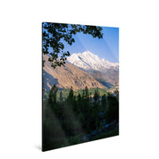 Hunza - Karakoram - Yaopey Fine Art - 