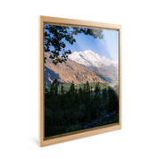 Hunza - Karakoram - Yaopey Fine Art - 