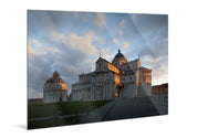 Illumination - Pisa Cathedral - Yaopey Fine Art - 