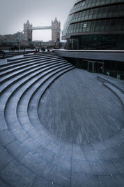 Intersect - London - Yaopey Fine Art - 