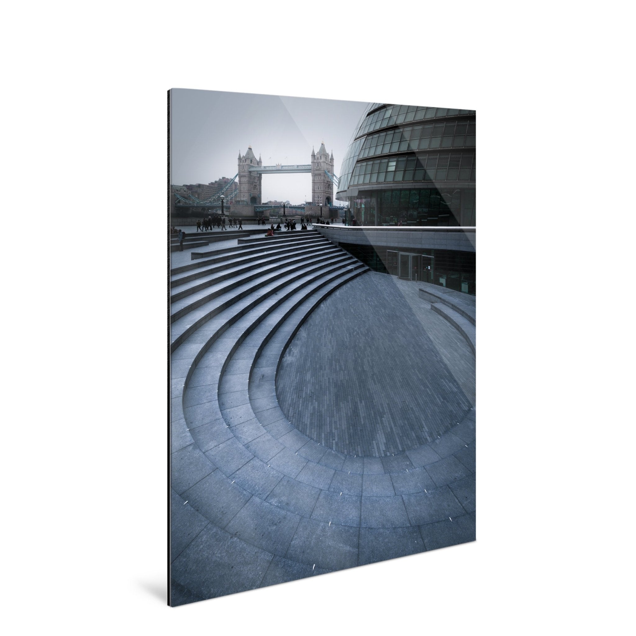 Intersect - London - Yaopey Fine Art - 