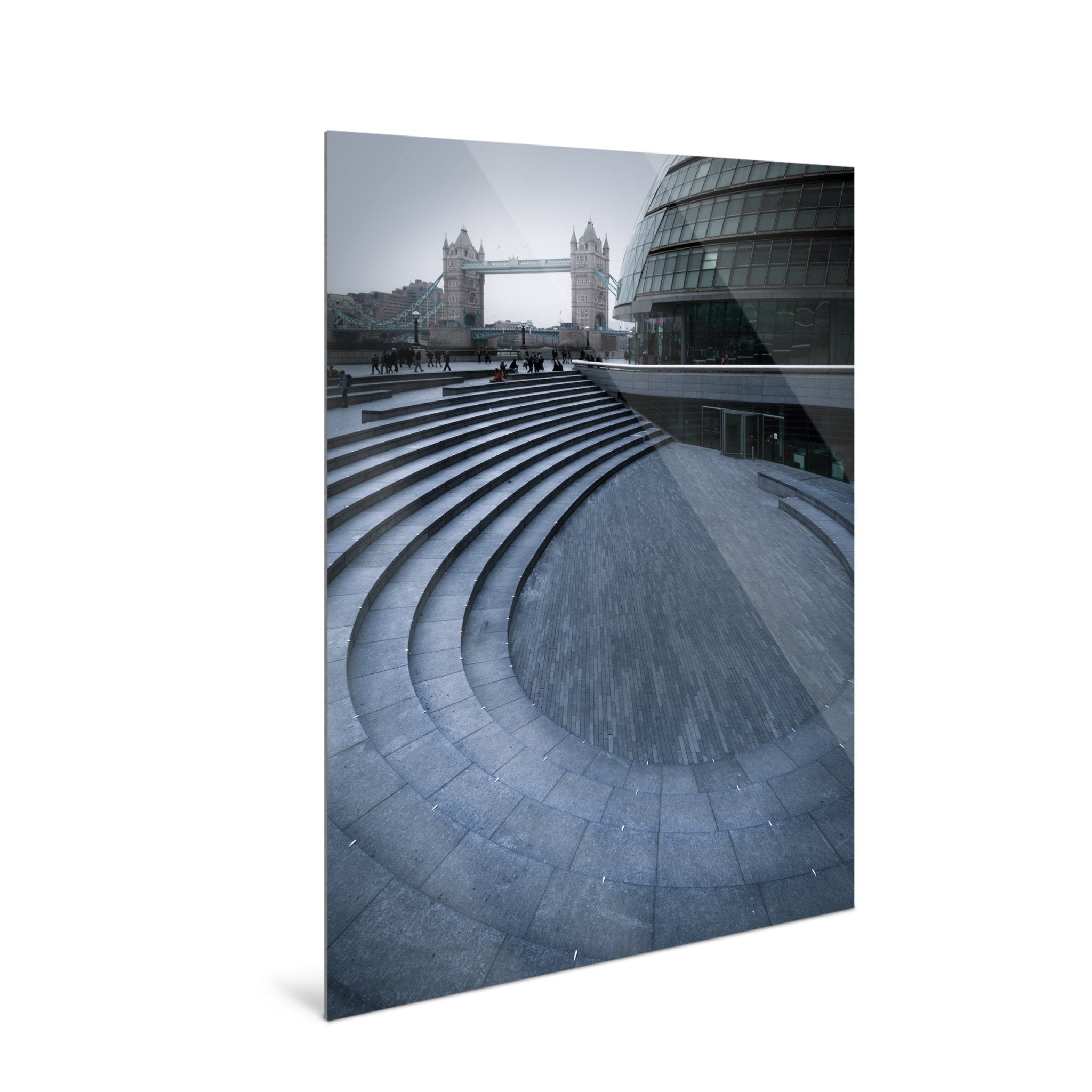 Intersect - London - Yaopey Fine Art - 