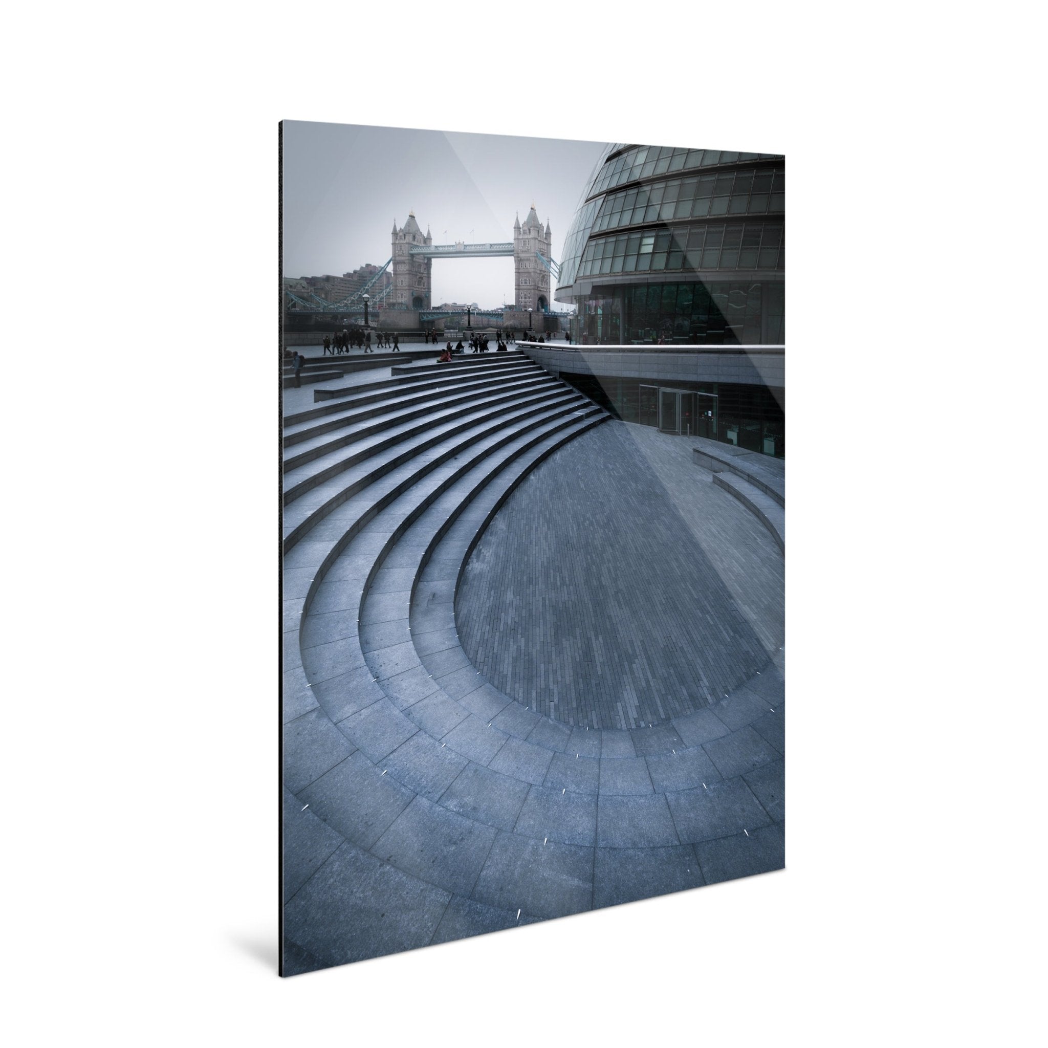 Intersect - London - Yaopey Fine Art - 
