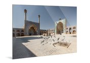 Isfahan - Iran - Yaopey Fine Art - 