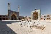 Isfahan - Iran - Yaopey Fine Art - 