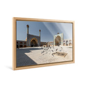Isfahan - Iran - Yaopey Fine Art - 