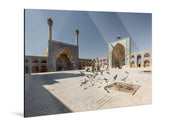 Isfahan - Iran - Yaopey Fine Art - 