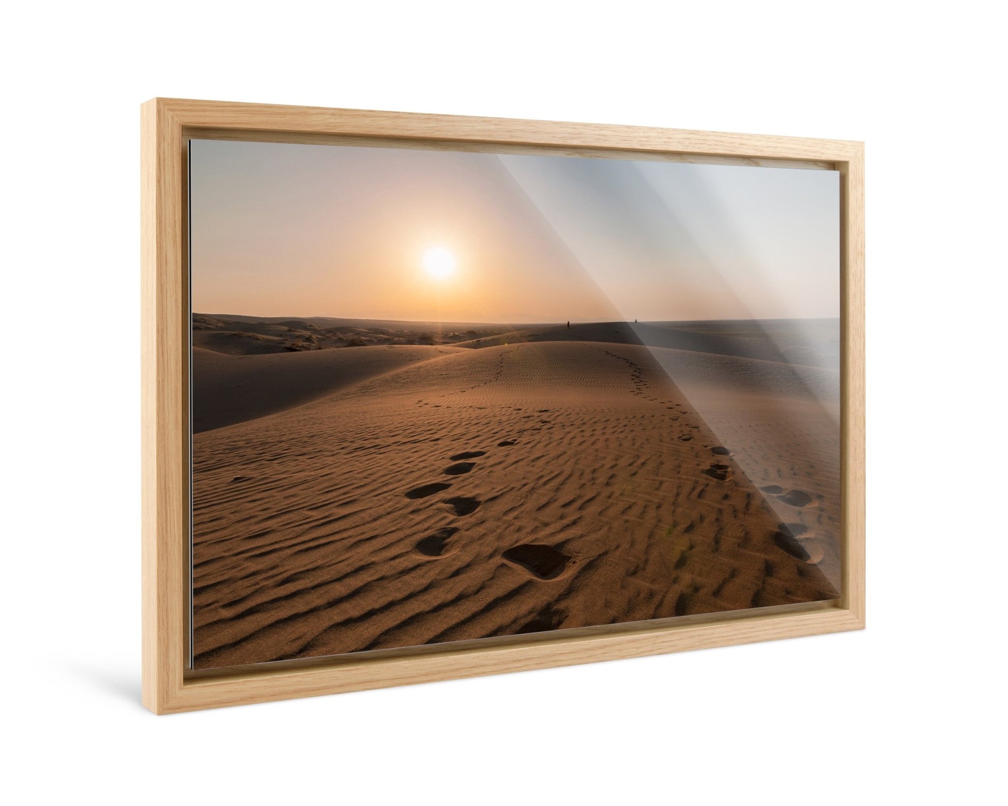 Journey - Iran - Yaopey Fine Art - 