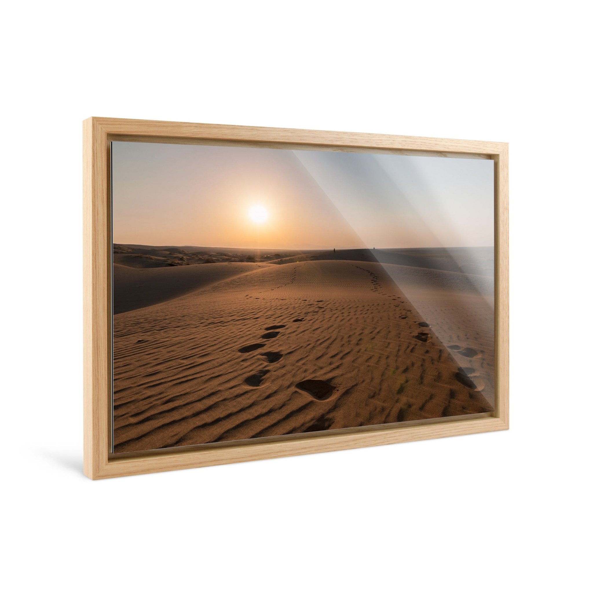 Journey - Iran - Yaopey Fine Art - 