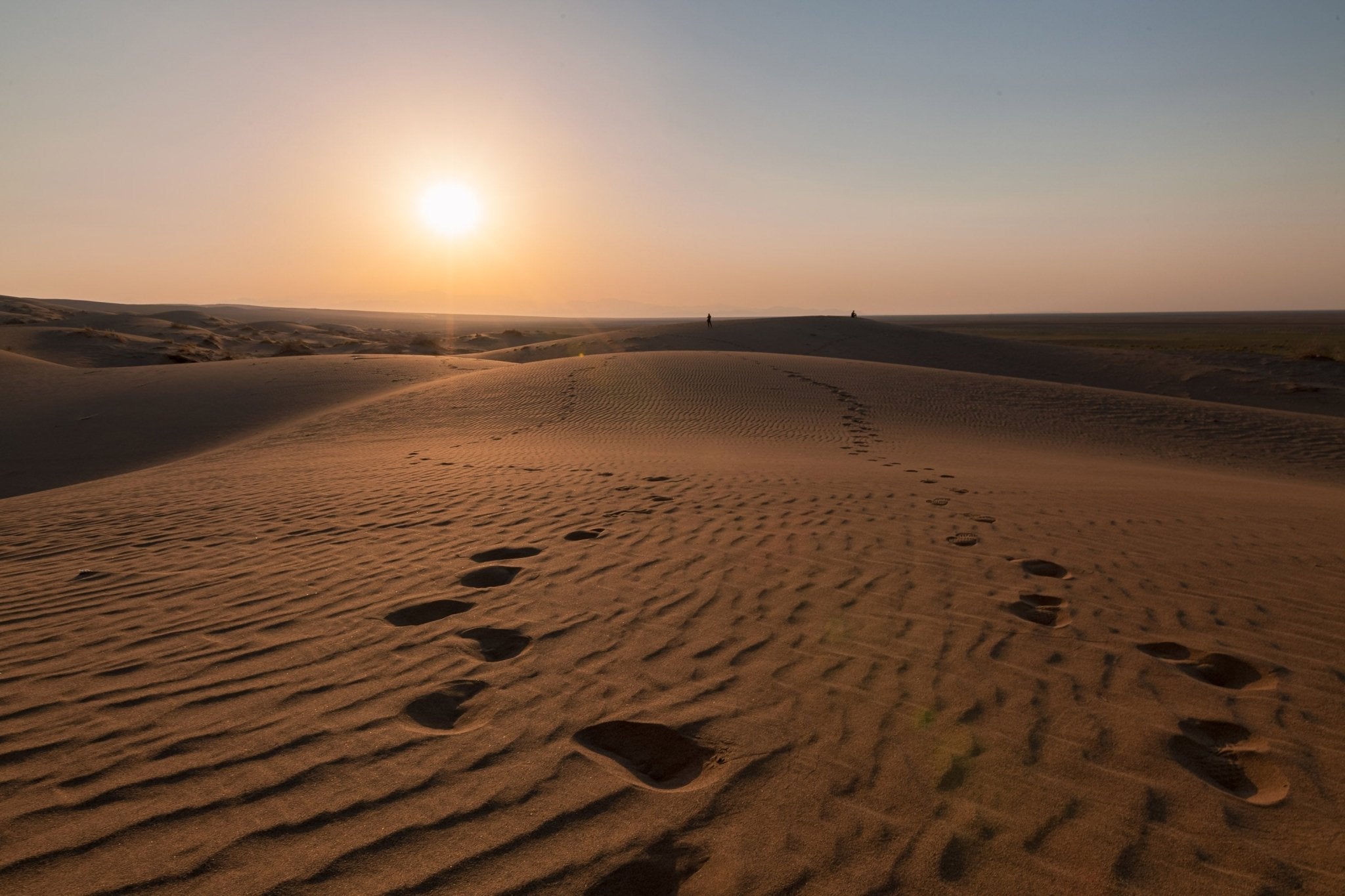 Journey - Iran - Yaopey Fine Art - 