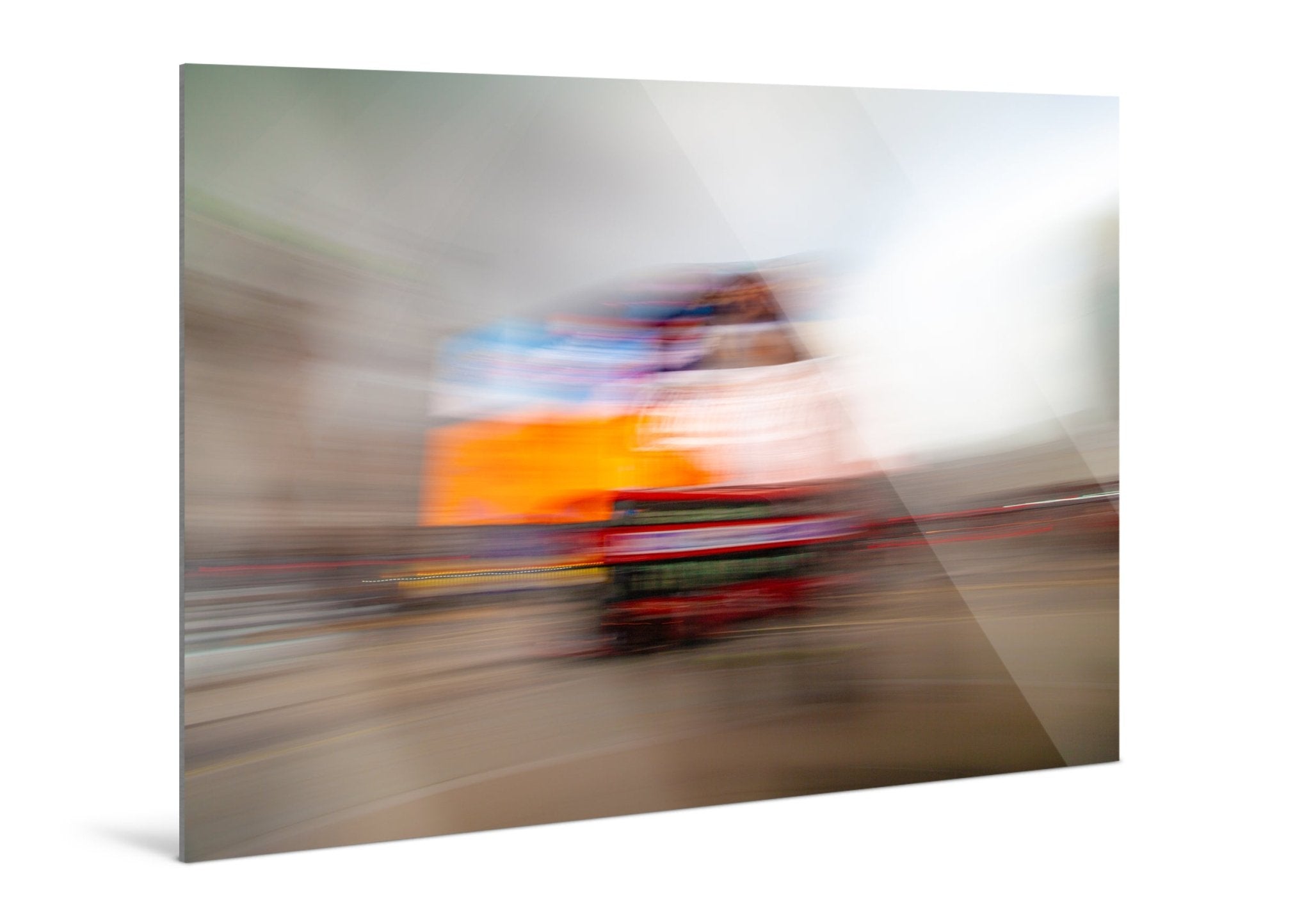 Kaleido - London Piccadilly Circus - Yaopey Fine Art - 