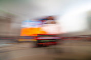 Kaleido - London Piccadilly Circus - Yaopey Fine Art - 