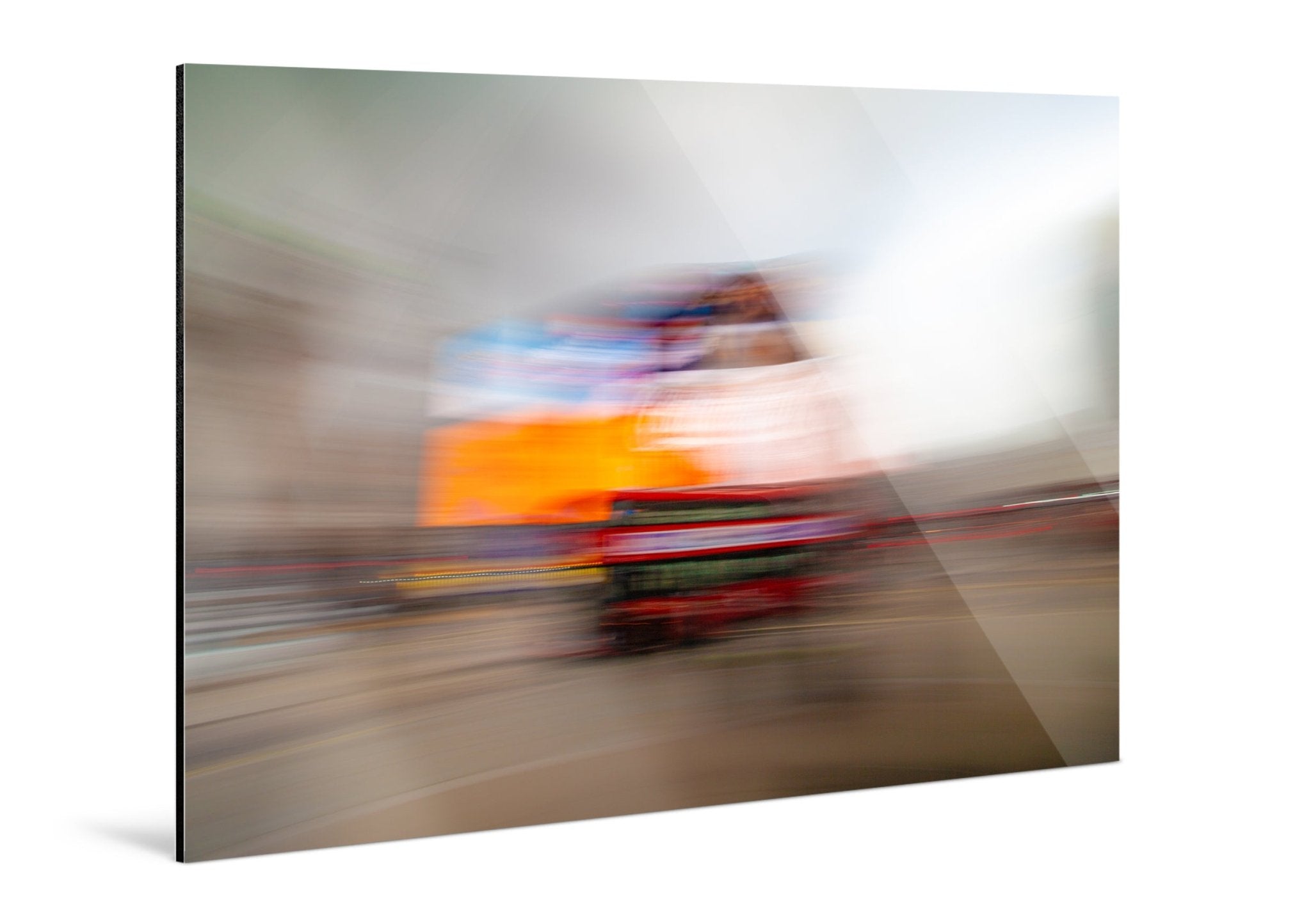 Kaleido - London Piccadilly Circus - Yaopey Fine Art - 