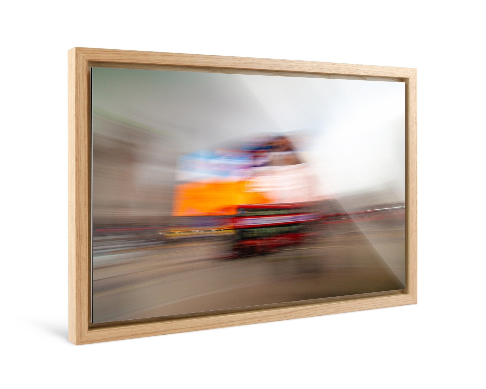 Kaleido - London Piccadilly Circus - Yaopey Fine Art - 