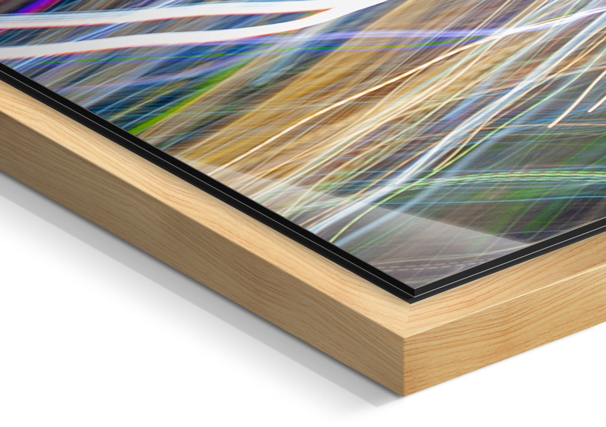 Kinetic - Yaopey Fine Art - 
