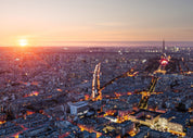 Lumière - Paris - Yaopey Fine Art - 